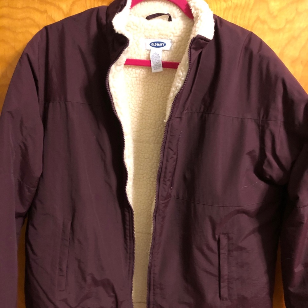 Old Navy Jacket